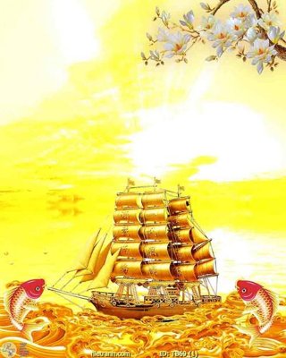 File in ấn File thuận buồm xuôi gió TB69 (bản gốc) từ file gốc