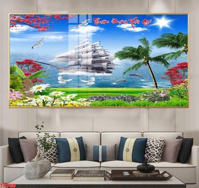 Tải file gốc File thuận buồm xuôi gió TB700 (in khổ lớn) quảng cáo