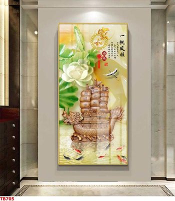 Tải file File thuận buồm xuôi gió TB705 (ảnh gốc) độ phân giải 300dpi