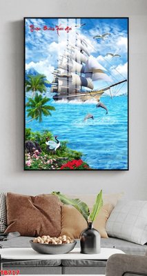 Download file gốc File thuận buồm xuôi gió TB717 (in mica) trong suốt