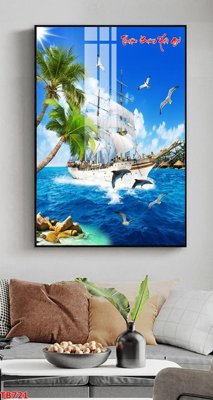 File gốc File thuận buồm xuôi gió TB721 (phong cách) cổ điển