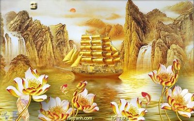 File in trần File thuận buồm xuôi gió TB78 (bản gốc) trời sao