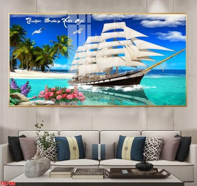 File in lụa File thuận buồm xuôi gió TB780 (tân cổ điển) File thuận buồm xuôi gió TB780