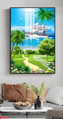 File gốc File thuận buồm xuôi gió TB782 (bản quyền) cho in ấn