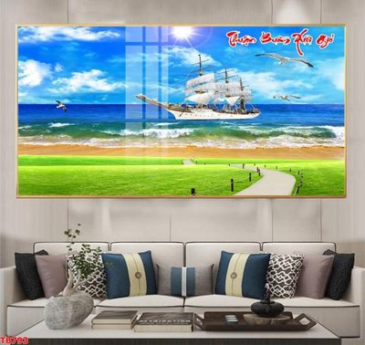 Tải file gốc File thuận buồm xuôi gió TB793 (bản PSD) đầy đủ layer