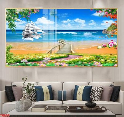 File gốc in ấn File thuận buồm xuôi gió TB835 độ phân giải cao