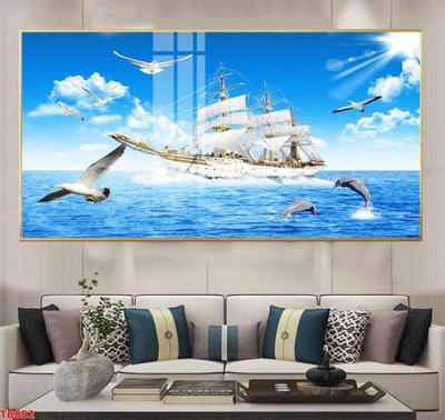 Tải file File thuận buồm xuôi gió TB852 (ảnh gốc) file TIFF