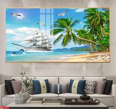 Download file gốc File thuận buồm xuôi gió TB853 (in mica) logo