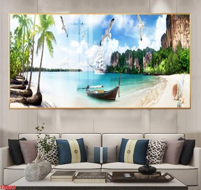 File gốc File thuận buồm xuôi gió TB863 (AI/EPS) cho in ấn