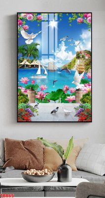 Tải file gốc File thuận buồm xuôi gió TB865 (bản PSD) đầy đủ layer