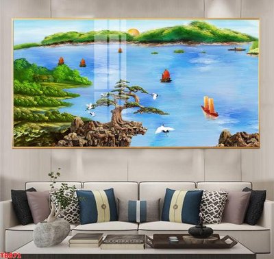 Chi tiết file gốc File thuận buồm xuôi gió TB871 (cho in tráng gương)