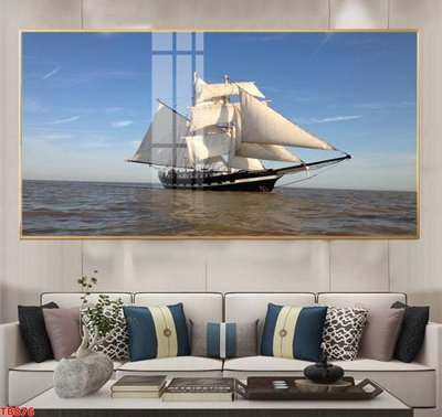 File gốc in tráng gương File thuận buồm xuôi gió TB876 chi tiết