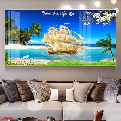 File gốc File thuận buồm xuôi gió TB893 (PNG) không nền chất lượng