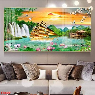 Download file File thuận buồm xuôi gió TB899 (gốc) in mica bàn thờ