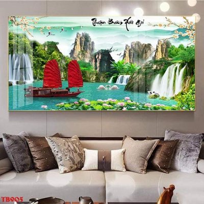 File gốc File thuận buồm xuôi gió TB905 (PSD/TIFF) độ phân giải cao