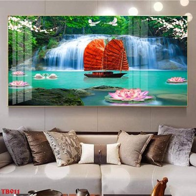 File gốc File thuận buồm xuôi gió TB911 (chuẩn CMYK) cho nhà in