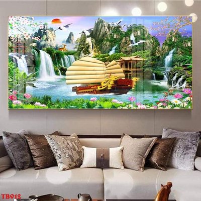 Tải về file gốc File thuận buồm xuôi gió TB912 (dùng cho in quảng cáo)