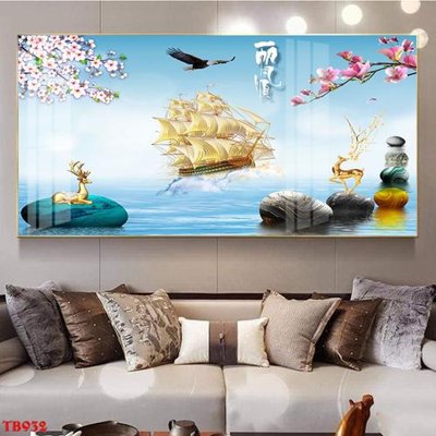 Tải file gốc File thuận buồm xuôi gió TB932 dùng cho in ấn