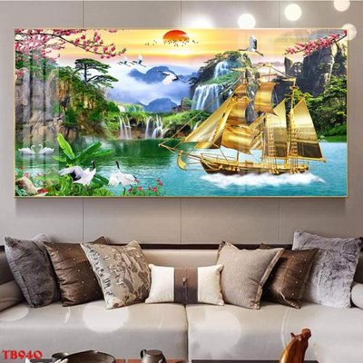 Download file File thuận buồm xuôi gió TB940 (gốc) cho xưởng in