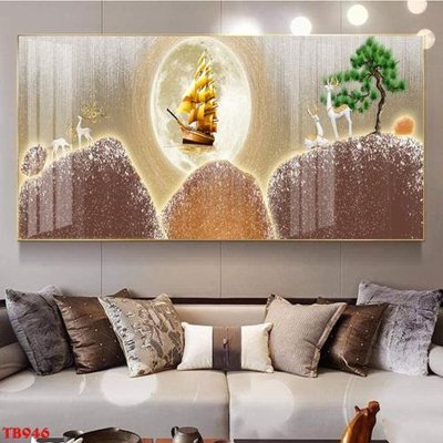 Tải file File thuận buồm xuôi gió TB946 (gốc) in nhanh