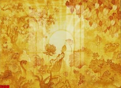 File PSD File tranh trúc chỉ phòng thờ TC1018 (chất lượng in ấn)