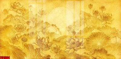 Tải file File tranh trúc chỉ phòng thờ TC1064 (gốc) in ấn chất lượng