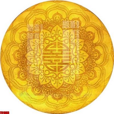 Tải file File tranh trúc chỉ phòng thờ TC1093 (gốc) chủ đề tâm linh