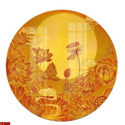 File ảnh gốc File tranh trúc chỉ phòng thờ TC1095 không vỡ nét