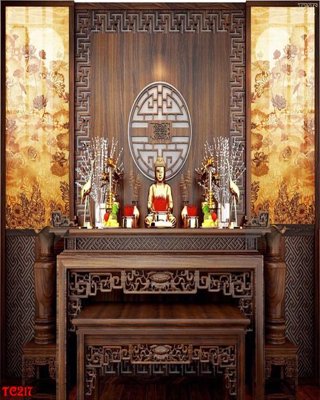 File gốc File tranh trúc chỉ TC217 (in tráng gương) hiện đại