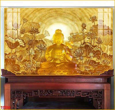 File PSD File tranh trúc chỉ TC255 (gốc) tách lớp chi tiết