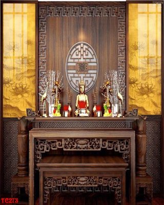 Chi tiết file ảnh File tranh trúc chỉ TC273 sắc nét