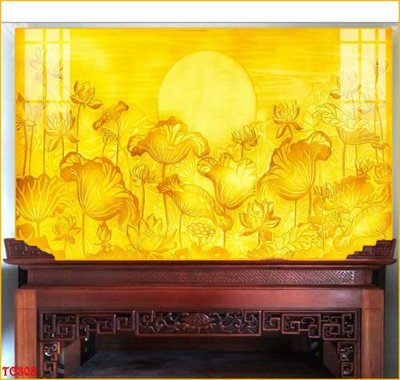 File tranh File tranh trúc chỉ TC308 (gốc) chủ đề trừu tượng