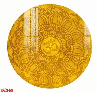 Tải file File tranh trúc chỉ TC345 (PSD) cho in tranh 3D