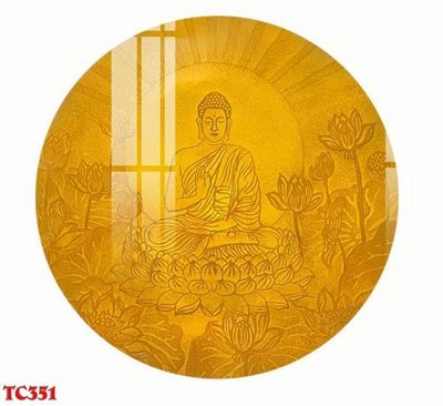 File gốc File tranh trúc chỉ TC351 (thiết kế) cho in ấn