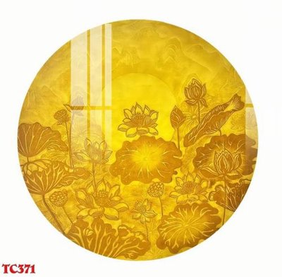 File gốc File tranh trúc chỉ TC371 (cho in ấn) từ Filetranh.com