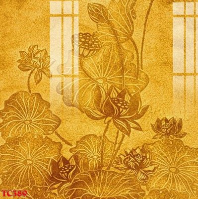 File PSD File tranh trúc chỉ TC389 (gốc) nhiều lớp (multi-layer)