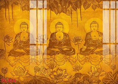 Mua file gốc File tranh trúc chỉ TC414 (in ấn) tại Filetranh.com