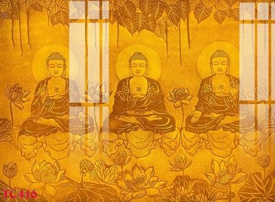 File gốc File tranh trúc chỉ TC416 (in lụa) tranh phong thủy