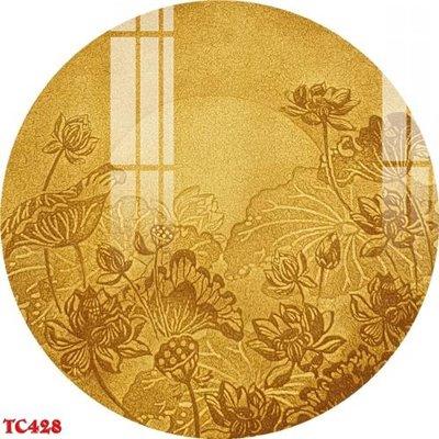 Tải file gốc File tranh trúc chỉ TC428 (in khổ lớn) quảng cáo