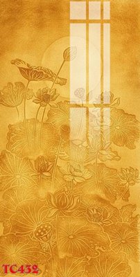 Tải file File tranh trúc chỉ TC432 (gốc) chủ đề tâm linh