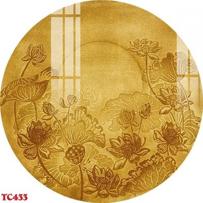 Tải file File tranh trúc chỉ TC433 (gốc) chủ đề tôn giáo