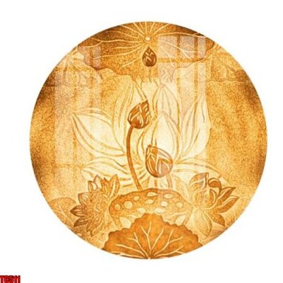 File PSD File tranh trúc chỉ TC511 (bản gốc) cho nhà in