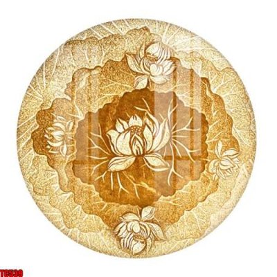 Ảnh gốc file in lụa File tranh trúc chỉ TC539 chi tiết