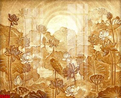 Mua file gốc File tranh trúc chỉ TC565 (chất lượng) tại Filetranh.com