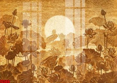 Ảnh gốc file in lụa File tranh trúc chỉ TC569 chi tiết