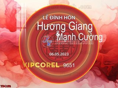 Tải file gốc File banner phông đám cưới TDC152 (in tráng gương) 5DFile gốc File banner phông đám cưới TDC152 (in ấn) phiên bản premium