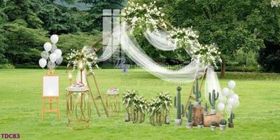 Tải file gốc File banner phông tiệc đám cưới TDC83 (in không vỡ ảnh)