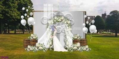 Tải file File banner phông tiệc đám cưới TDC84 (ảnh gốc) 300dpi File banner phông tiệc đám cưới TDC84