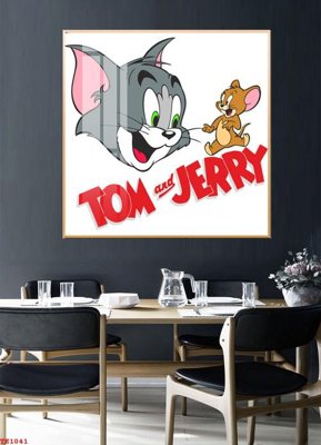 Tải file gốc File tranh trẻ em TE1041 (in tráng gương) siêu đẹpFile tranh gốc File tranh trẻ em TE1041 chất lượng cao