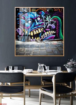 Download file gốc File tranh trẻ em TE1050 (in mica) trang trí